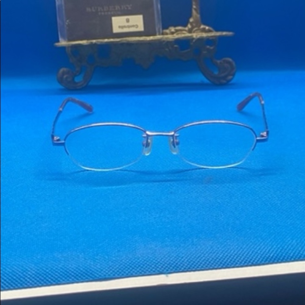 Burberry Rx‎ Glasses BE1207-T 1005 51 17 135 - Picture 14 of 17